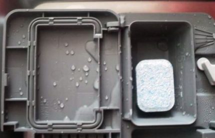 Plateau pour tablette Plateau pour tablette