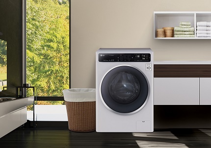 Les inconvénients de l'achat d'une machine à laver à vapeur Manque solide de machines à vapeur