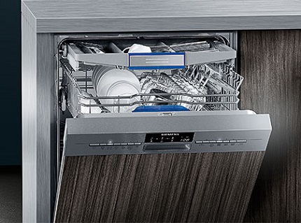 Kontrol panelini aç