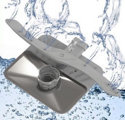 Conception de filtre de périphérique