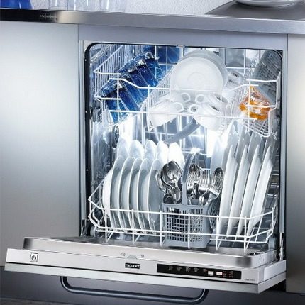 Contrôle de la pureté de l'eau