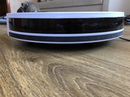 Système de capteur de robot