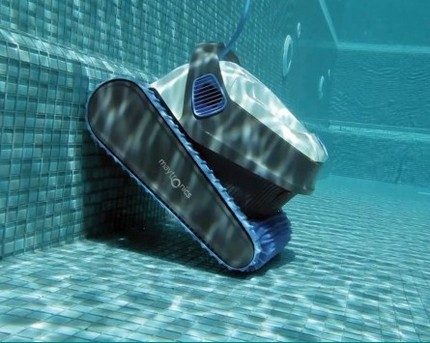 Surmonter les obstacles avec un robot aspirateur