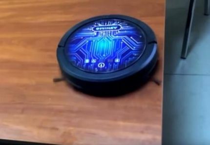 Capteurs de mouvement