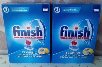 Salt for PMM Finish Calgonit Salt for PMM Finish Calgonit