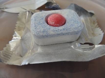 Finish Classic Bulaşık Makinesi Tabletleri