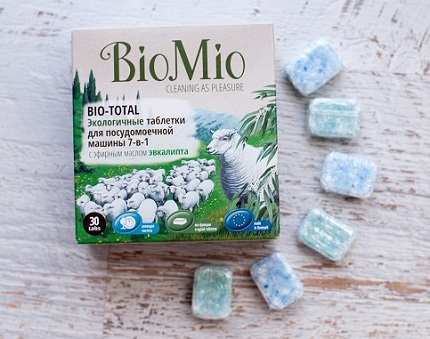 BioMio Tabletleri