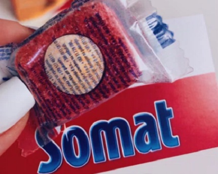 Somat Hapları
