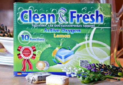 Temiz ve Taze Haplar