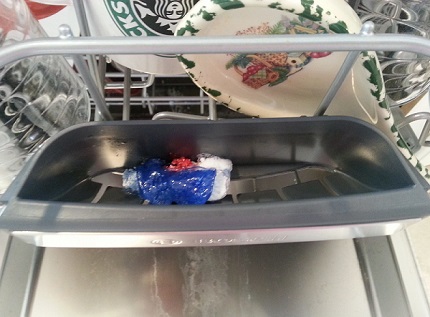 Kötü çözünürlük