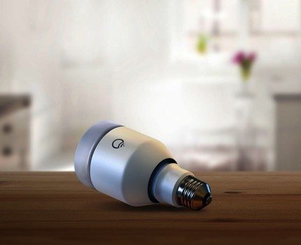 Intelligente Beleuchtung