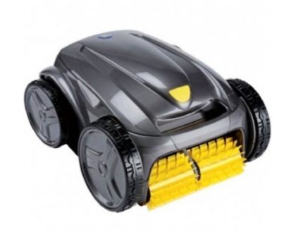 Apparence de Vortex OV3400 / Vortex 3