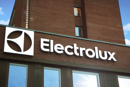 Société Electrolux