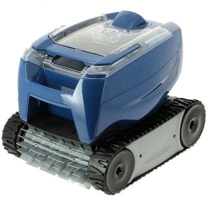 Apparence de Zodiac RT3200 TornaX PRO