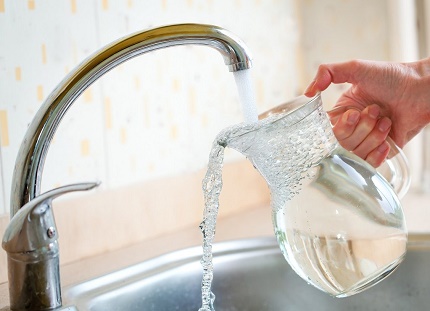 Sert Su Görsel Göstergeleri