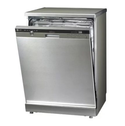 Apparence de LG D1463CF