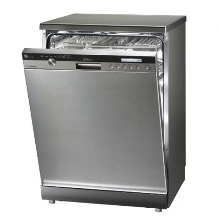 Apparence de LG D1465CF