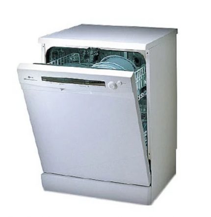 Apparence de LG LD2040