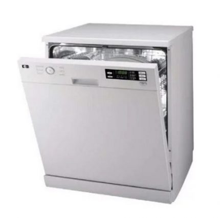 Apparence de LG LD4324