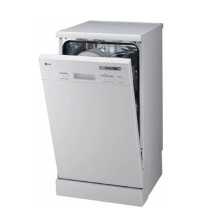 Apparence de LG LD9241