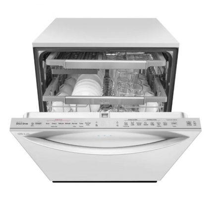 Apparence de LG LDT8786ST