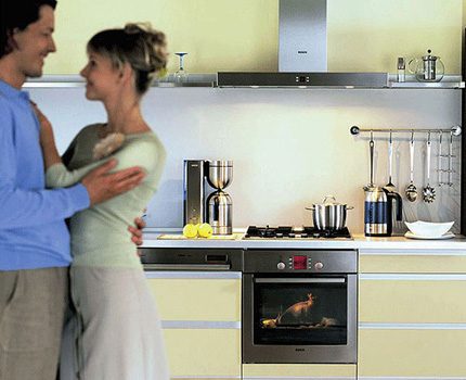 Comment résoudre le problème: y a-t-il un lave-vaisselle dans l'appartement La vaisselle sale n'est pas la meilleure fin de soirée