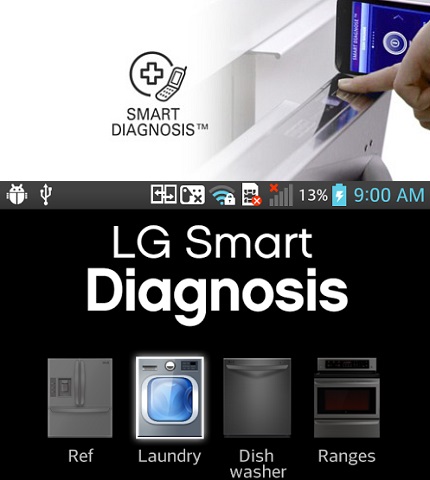 Smartdiagnosis