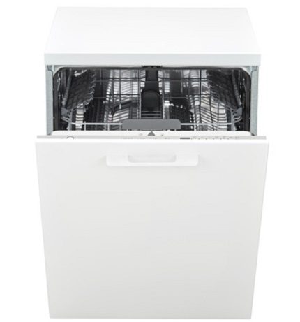 Lave-vaisselle Renodlad Apparence du lave-vaisselle Renodlad