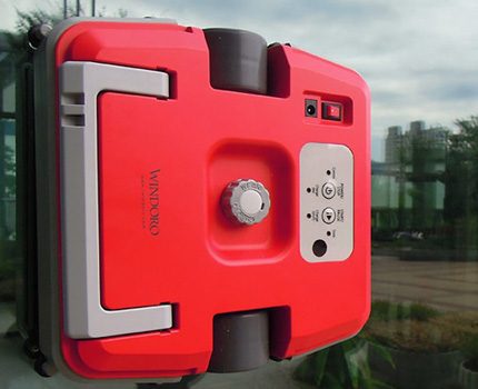 Assistant automatisé Windoro