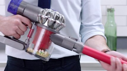 Comment choisir au mieux un sac à poussière pour un aspirateur sans fil Sac à poussière pour aspirateur