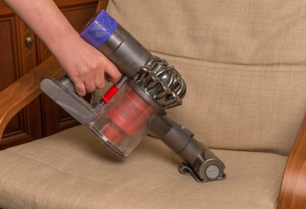 Ayakkabı Dyson v6 Elektrikli süpürge Dyson v6