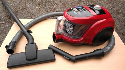 Minimum set of accessories Classic kit SC6570