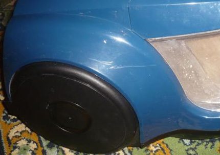 Maneuvering vacuum cleaner wheels Chassis wheels Samsung 4520