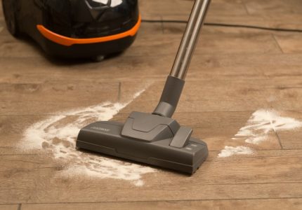 Thomas aquabox compact irereta parquet floor Parquet floor cleaning