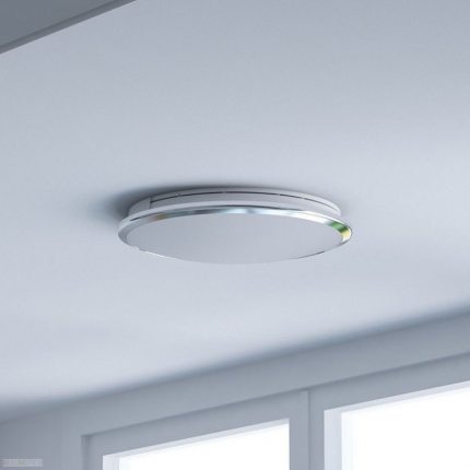 L'une des lampes Philips