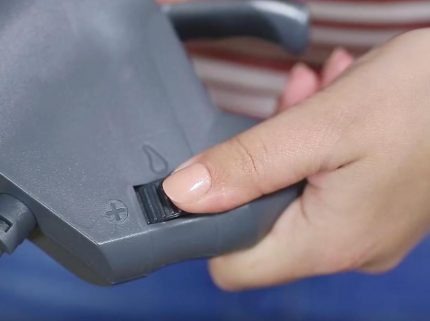 Water jet adjustment wheel