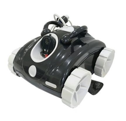 Apparence d'AquaViva Luna 5220