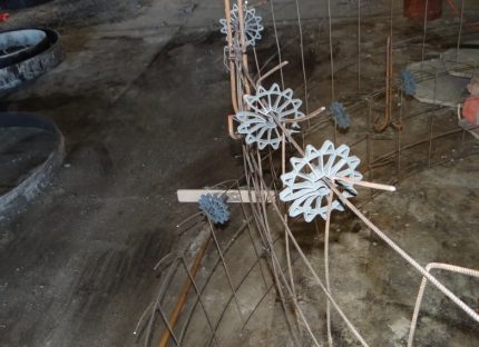 Serrures de température spéciales