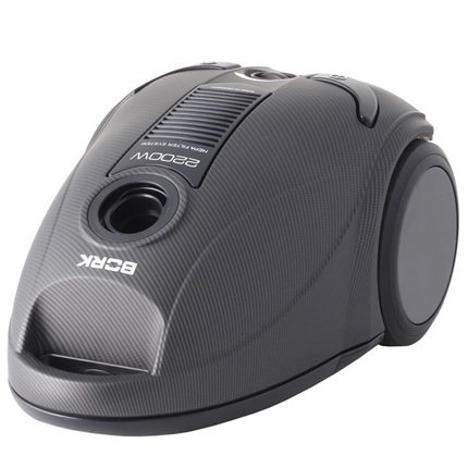 Apparence de Bork V505