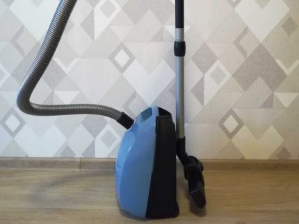 Modèle de parking vertical Bosch