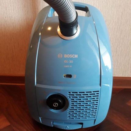 Aspirateur Bosch