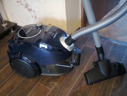 Standardbürstensatz