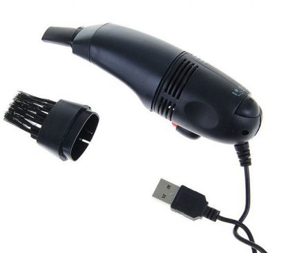 Aspirateur CBR FD-368