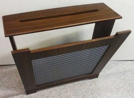 L'écran devrait s'ouvrir facilement Ouvrir l'écran de fin