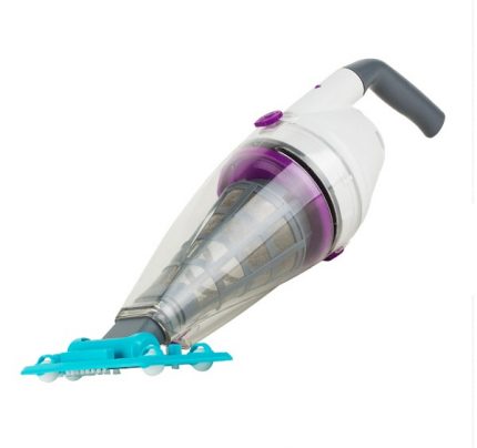 Vue extérieure du Kokido Telsa 50