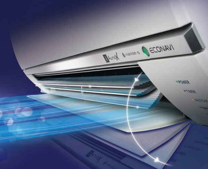 Appareils électroménagers Climatisation pour la maison