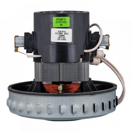Engine for vacuum cleaner Vax