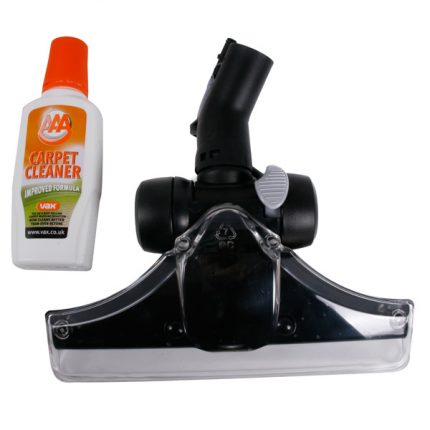 Vacuum cleaner disassembly VAX V-020