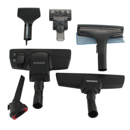 Samsung nozzles for cleaning with a vacuum cleaner Nozzles for washing Samsung vacuum cleaners