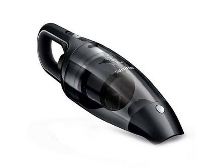 Aspirateur Philips FC 6141